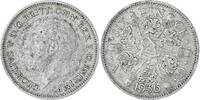 Great Britain 6 Pence George V, Silver, KM:832 -
