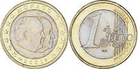 Monaco Euro Rainier III, Paris, Bi-Metallic, KM:173 -