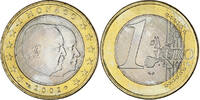Monaco Euro Rainier III, Paris, Bi-Metallic, Gadoury:MC178 -