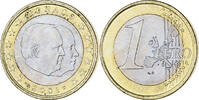 Monaco Euro Rainier III, Paris, Bi-Metallic, Gadoury:MC178 -