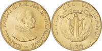Vatican 20 Lire 1987 Not Applicable Coin, VATICAN CITY, John Paul II, Al... 12,95 EUR  Excl. 4,95 EUR Verzending