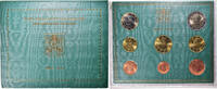 Vatican Set 2010 Rome Rome, Benoit XVI.BU MS(65-70)