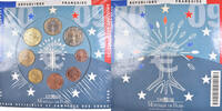 France Euro-Set (No Composition) -