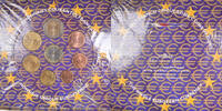France Euro-Set BU -