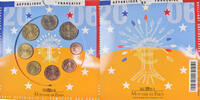 France Euro-Set (No Composition) -
