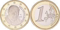 VATICAN CITY Euro Rome, Proof, Bi-Metallic, KM:388 -