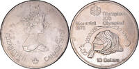 Canada 10 Dollars Coin, Elizabeth II, Royal Canadian Mint, Ottawa -