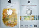 France 10 Euro Monnaie de Paris, Sempé - Automne - Liberté, Monnaie de -