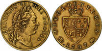 Great Britain betaalpenning Copper, Georges III -