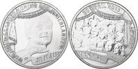 Netherlands 10 Euro Willem-Alexander, Proof, Silver, KM:340 -