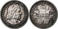 United States Half Dollar U.S. Mint, Silver -