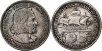 United States Half Dollar Philadelphia, Silver -