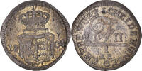 German States Kreuzer Coin, WURTTEMBERG, Friedrich II, Stuttgart -