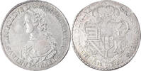 Italian States Francescone, 10 Paoli Coin, ITALIAN STATES, TUSCANY, Pietro Leopoldo -