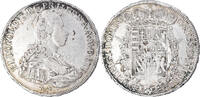 Italian States Francescone, 10 Paoli Coin, ITALIAN STATES, TUSCANY, Pietro Leopoldo -