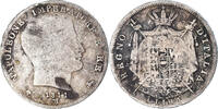 ITALIAN STATES Lira Coin, KINGDOM OF NAPOLEON, Napoleon I, Milan -