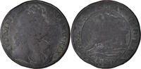 France Token Louis XIV, Franche-Comté, Conquête définitive de Besançon -