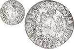 Armenia Tram Coin, Cilicia, Levon I, Silver -