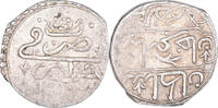 Algeria 1/4 Budju Coin, ALGIERS, Selim III, Jaza'ir -