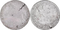 German States 1/12 Thaler, 2 Groschen Coin, BRUNSWICK-WOLFENBUTTEL, Karl I -