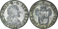 ITALIAN STATES 20 Soldi, Lira Coin, SARDINIA, Vittorio Amedeo III -