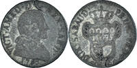 ITALIAN STATES 20 Soldi, Lira Coin, SARDINIA, Vittorio Amedeo III -