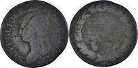 France 5 Centimes Coin, Dupré, Metz, Bronze, KM:640.2 -
