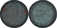 France 5 Centimes Coin, Dupré, Metz, Bronze, KM:640.2 -