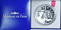 France 6.55957 Francs Coin, Europa - monnaie parité, Monnaie de Paris -