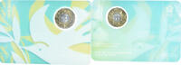 San Marino 5 Euro Jubilee Year of Mercy, Rome, Bi-Metallic -
