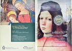 San Marino 2 Euro Il Pinturicchio, Rome, Special Unc. -