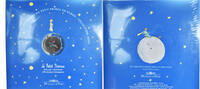 France Euro-Set Petit Prince, Monnaie de Paris, BU -
