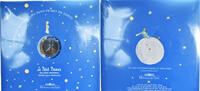France Euro-Set Petit Prince, Monnaie de Paris, BU -