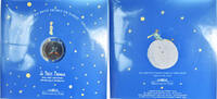 France Euro-Set Petit Prince, Monnaie de Paris, BU -