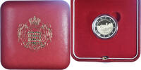 Monaco 2 Euro 800 ans de la forteresse, BE, Bi-Metallic -