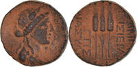 Bronze Coin, Seleucis and Pieria, Apameia -