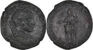 Bronze Coin, Moesia Inferior, Severus Alexander, Marcianopolis -