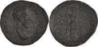 Bronze Coin, Moesia Inferior, Commodus, Nikopolis -
