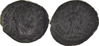 Bronze Coin, Moesia Inferior, Septimius Severus, Nikopolis -