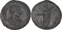 Bronze Coin, Moesia Inferior, Severus Alexander, Odessos -