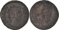 Bronze Coin, Thrace, Gallienus, Augusta Traiana -