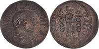 Bronze Coin, Pisidia, Philip I, Antioch -