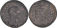 Bronze Coin, Pisidia, Trajan Decius, Antioch -