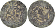  Bronze 100-0 BC Termessos Coin, Pisidia, Termessos S+ 54,95 EUR  plus 4,95 EUR verzending
