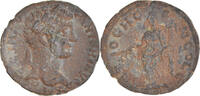 Bronze Æ Coin, Pisidia, Elagabalus, Antioch, Bronze -