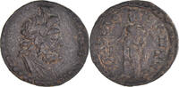 Bronze Æ Coin, Phrygia, Pseudo-autonomous, Hyrgaleis -