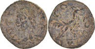 Æ Coin, Pisidia, Pseudo-autonomous, Antioch, time of Antoninus Pius -