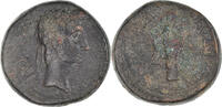 Bronze Coin, Phrygia, Augustus, Laodicea ad Lycum -