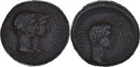Æ Coin, Thrace, Rhoemetalces I, Bronze, SNG-Cop:1188 -