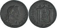 Bronze Æ Coin, Trebonianus Gallus, Antioch, Bronze -